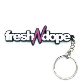 Keychain Fresh N Dope